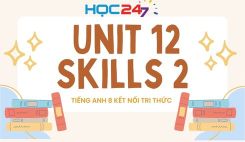 Unit 12 - Skills 2