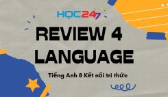 Review 4 - Language