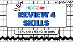 Review 4 - Skills