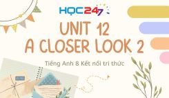 Unit 12 - A Closer Look 2