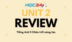 Review Unit 2