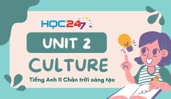 Unit 2 - Culture