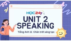 Unit 2 - Speaking