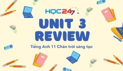 Review Unit 3