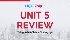 Review Unit 5