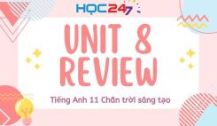 Review Unit 8