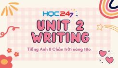 Unit 2 - Writing