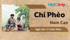 Chí Phèo - Nam Cao