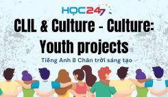 CLIL & Culture - Culture: Youth projects