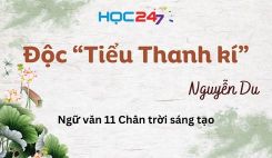 Độc “Tiểu Thanh kí” - Nguyễn Du