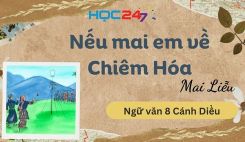 Nếu mai em về Chiêm Hóa