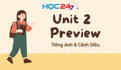 Unit 2 – Preview