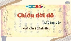 Chiếu dời đô