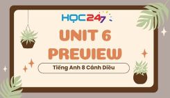 Unit 6 – Preview