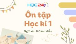 Ôn tập Học kì 1