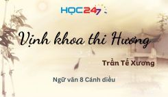 Vịnh khoa thi Hương