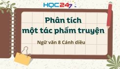 Phân tích một tác phẩm truyện