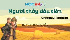 Người thầy đầu tiên