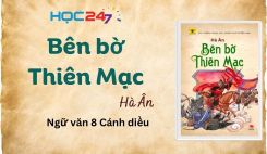 Bên bờ Thiên Mạc