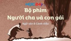 Bộ phim Người cha và con gái