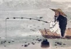 Câu cá mùa thu của Nguyễn Khuyến - Ngữ văn 10