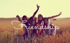 Unit 1 Tiếng Anh lớp 11: Friendship - Tình bạn