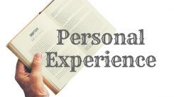 Unit 2 Tiếng Anh lớp 11: Personal Experiences: Những trải nghiệm cá nhân