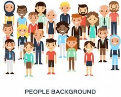 Unit 3 Tiếng Anh lớp 10: People's background - Tiểu sử