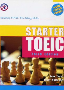 Luyện thi Toeic - Stater Toeic