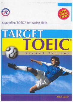 Luyện thi Toeic - Target Toeic Students