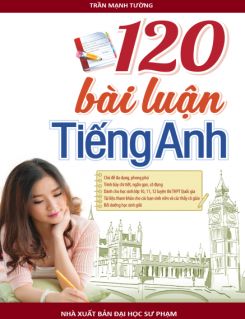 120 Bài luận Tiếng Anh - Trần Mạnh Tường