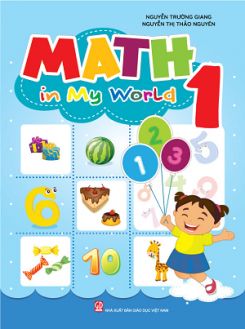 Math in My World 1 - Nguyễn Trường Giang & Nguyễn Thị Thảo Nguyên